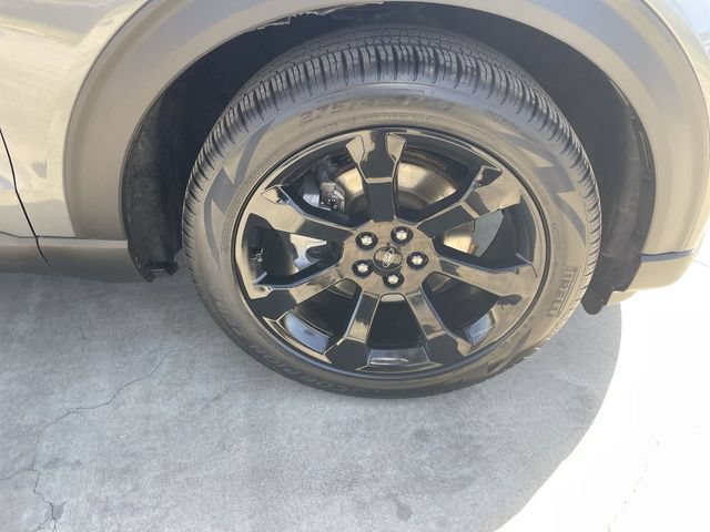 Used 2022 Ford Explorer ST-Line RWD image 34