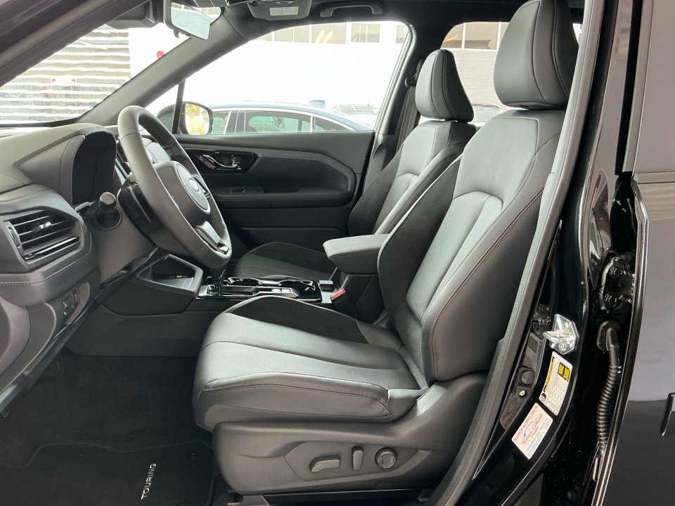New 2026 Subaru Forester Touring AWD/4WD image 29