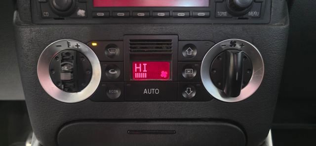 Used 2003 Audi TT 1.8T image 19