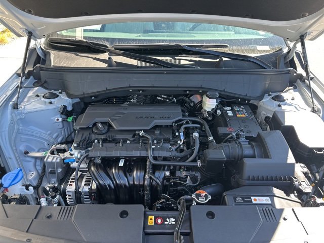 New 2026 Hyundai Kona SEL Sport image 40