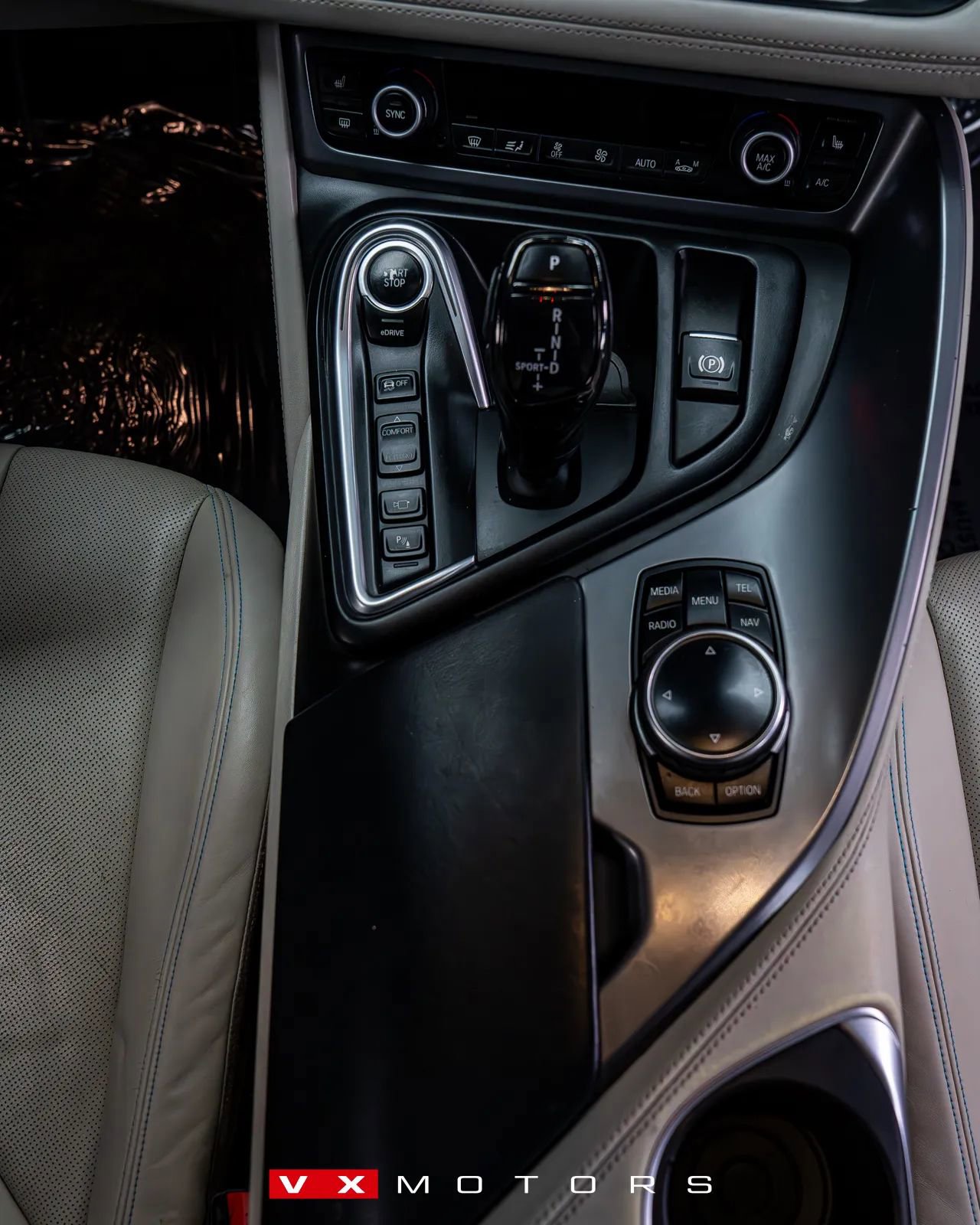 Used 2014 BMW i8 AWD/4WD image 20