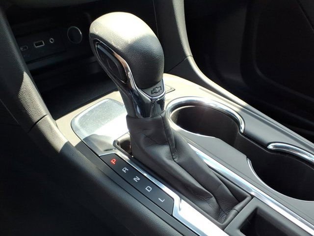 Used 2023 Chevrolet Equinox LT FWD image 15