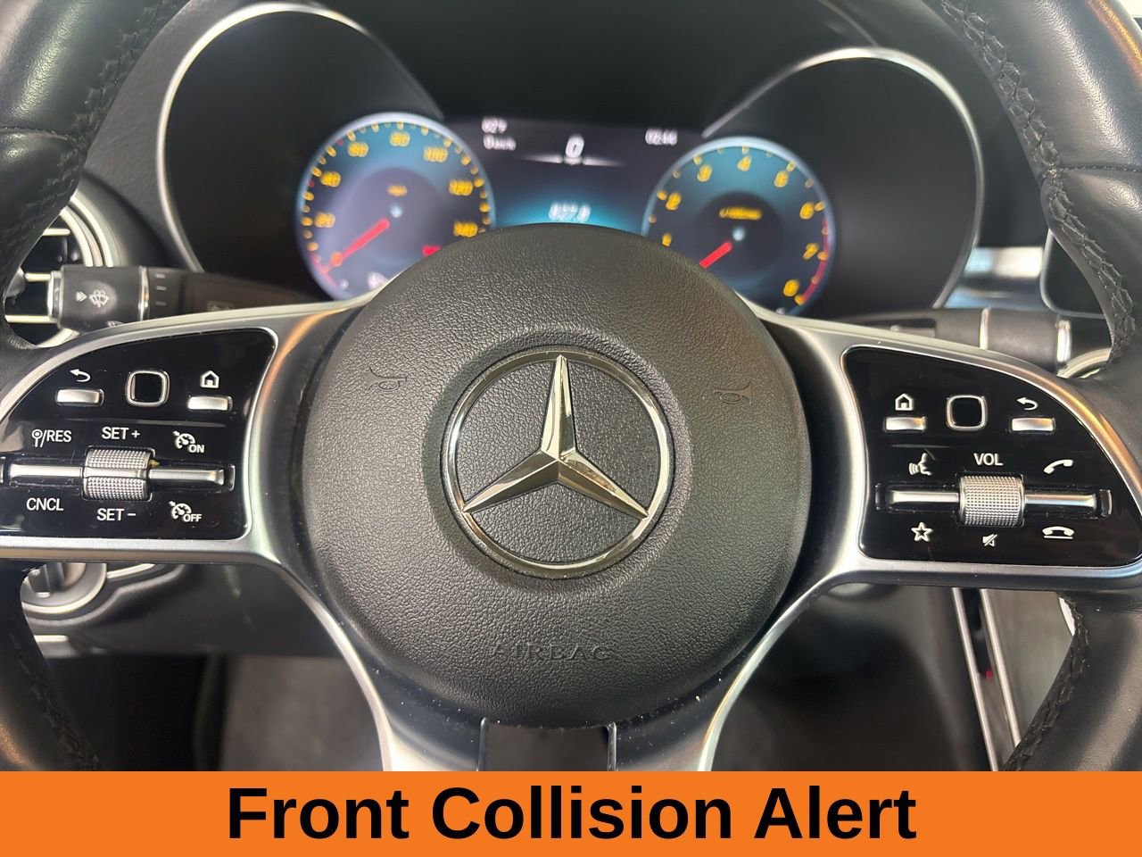 Used 2020 Mercedes-Benz C 300 4MATIC Sedan image 13