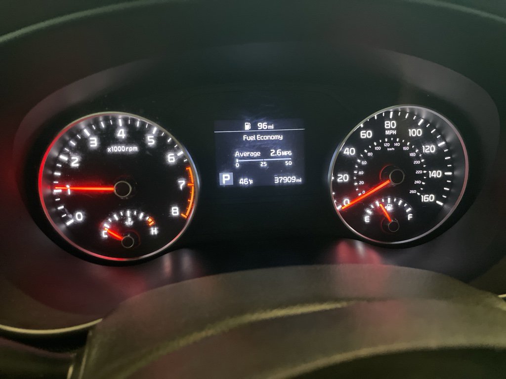 Used 2021 Kia Sportage LX image 21