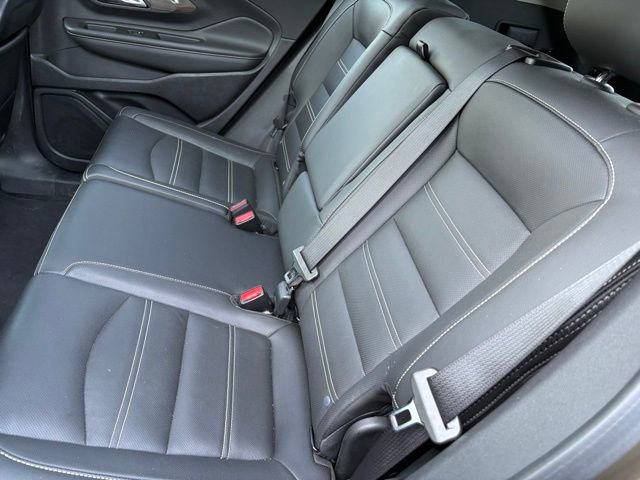 Used 2023 GMC Terrain Denali AWD/4WD image 9