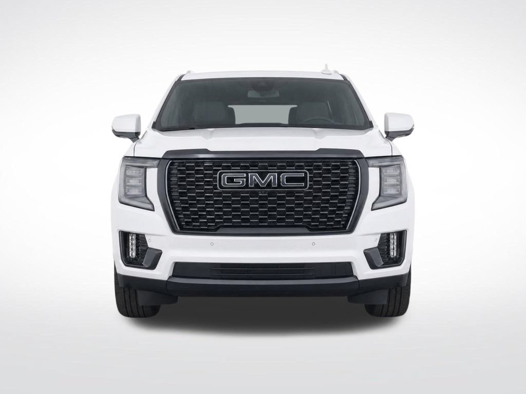 Used 2023 GMC Yukon XL Denali Ultimate AWD/4WD image 37