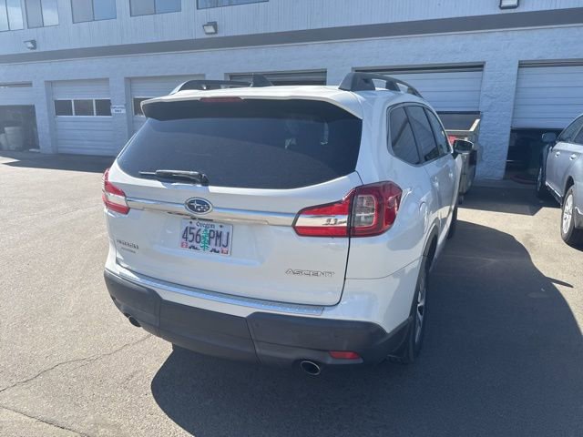 Used 2019 Subaru Ascent Premium w/ Popular Package #2A image 5