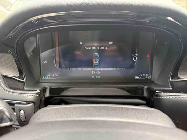 New 2025 Lincoln Corsair Reserve image 7