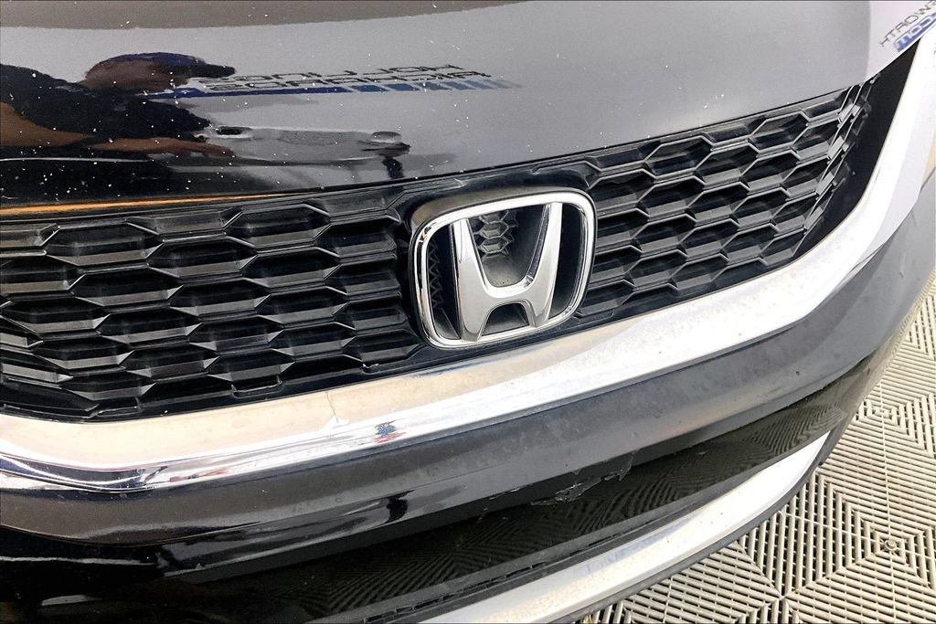 Used 2015 Honda Accord LX-S image 22