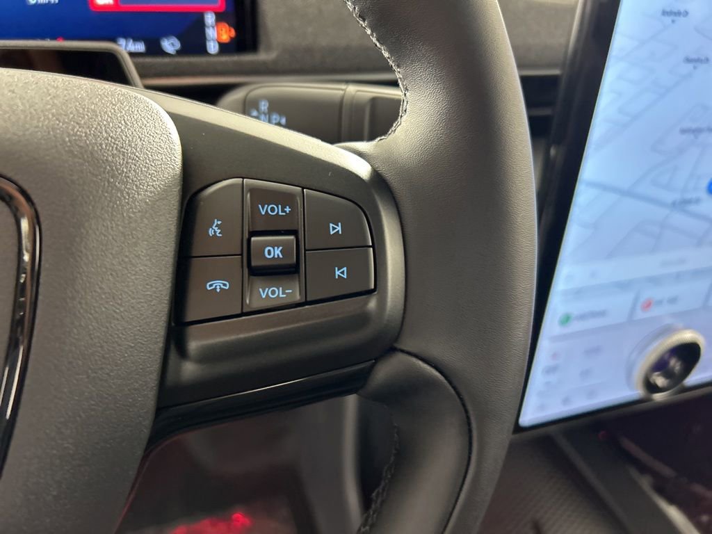New 2026 Ford Mustang Mach-E Premium image 21