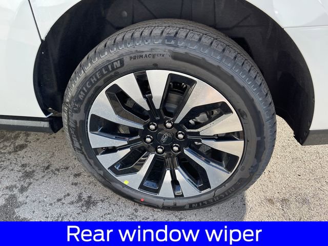 New 2026 Ford Expedition Max Platinum AWD/4WD image 47