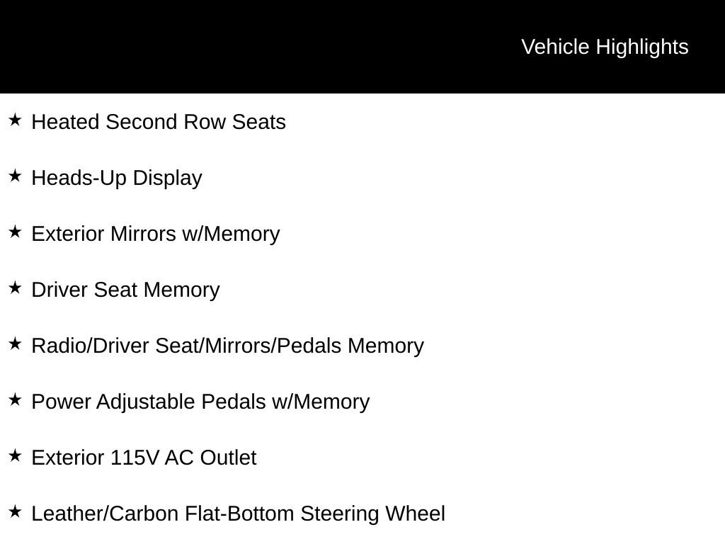 Used 2025 RAM 1500 RHO w/ RHO Level 1 Equipment Group AWD/4WD image 6