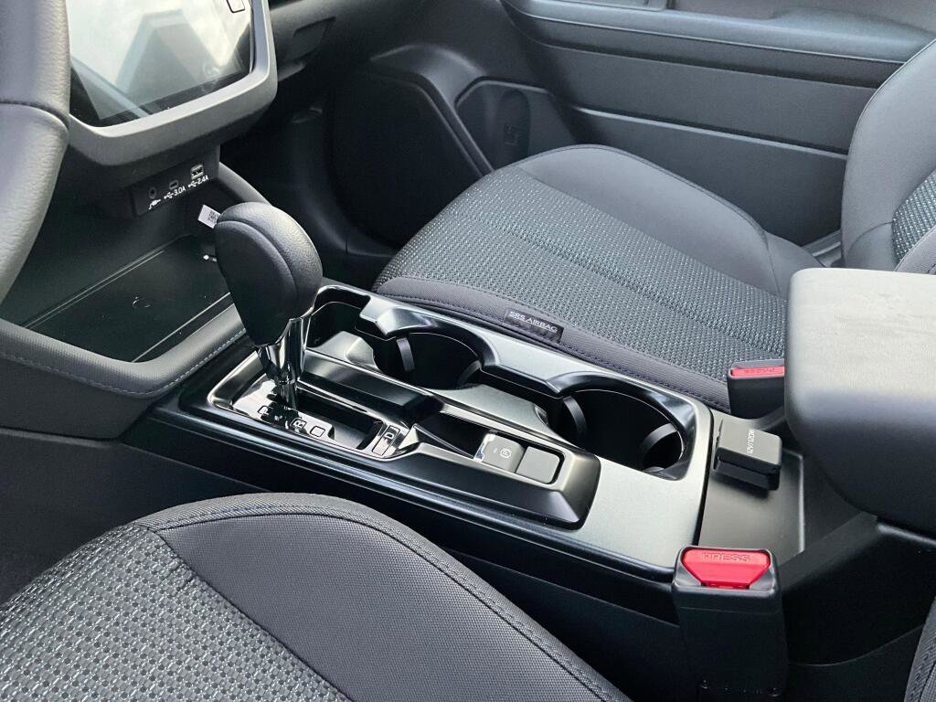 New 2026 Subaru Forester Premium image 19