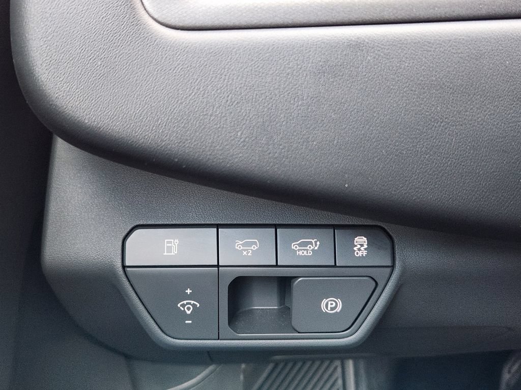 Certified 2024 Kia EV9 Land AWD/4WD image 33