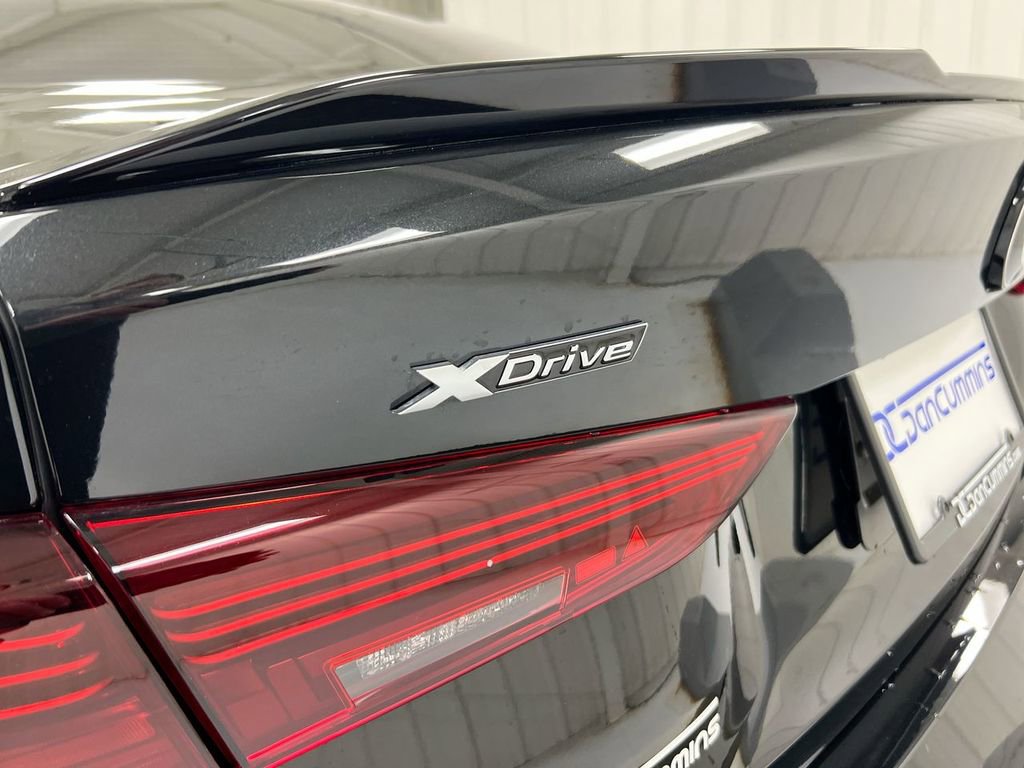 Used 2026 BMW M4 xDrive Competition image 26