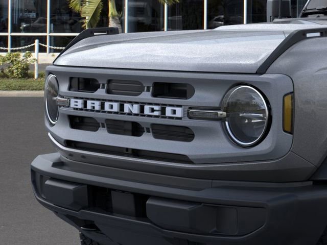 New 2025 Ford Bronco Big Bend image 19