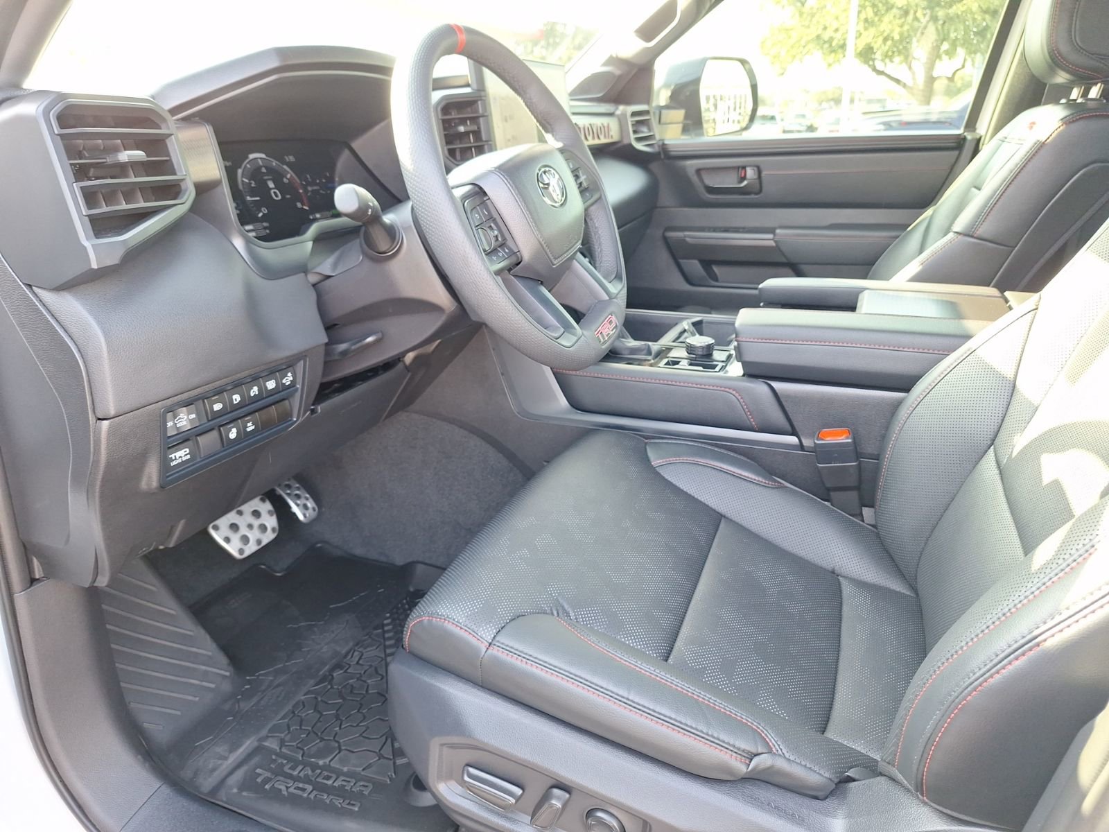 Used 2025 Toyota Tundra TRD Pro image 15