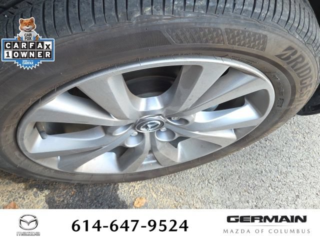 Used 2024 MAZDA CX-30 AWD 2.5 S w/ Preferred Package image 12