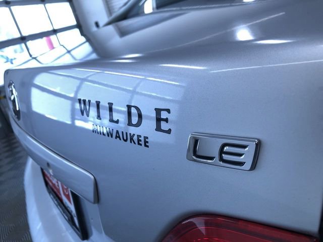 Used 2009 Toyota Corolla LE FWD image 16