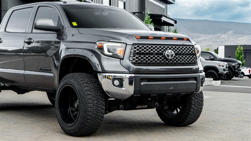 Used 2016 Toyota Tundra SR5 w/ SR5 Upgrade Package RWD image 9