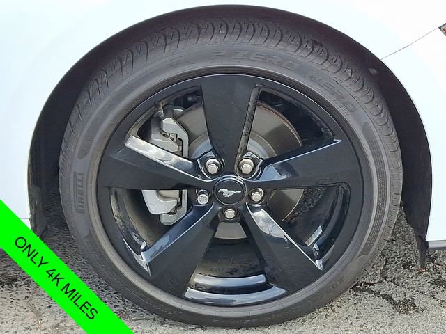 Used 2023 Ford Mustang Premium w/ Equipment Group 201A image 9