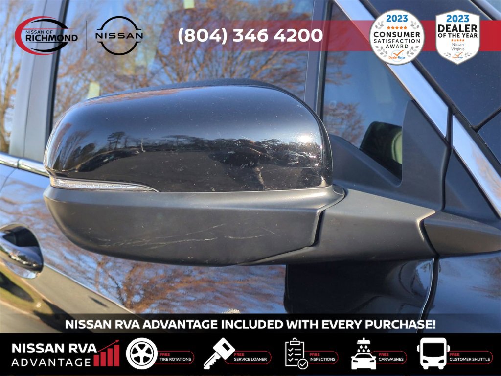 Used 2023 Honda Ridgeline RTL image 13