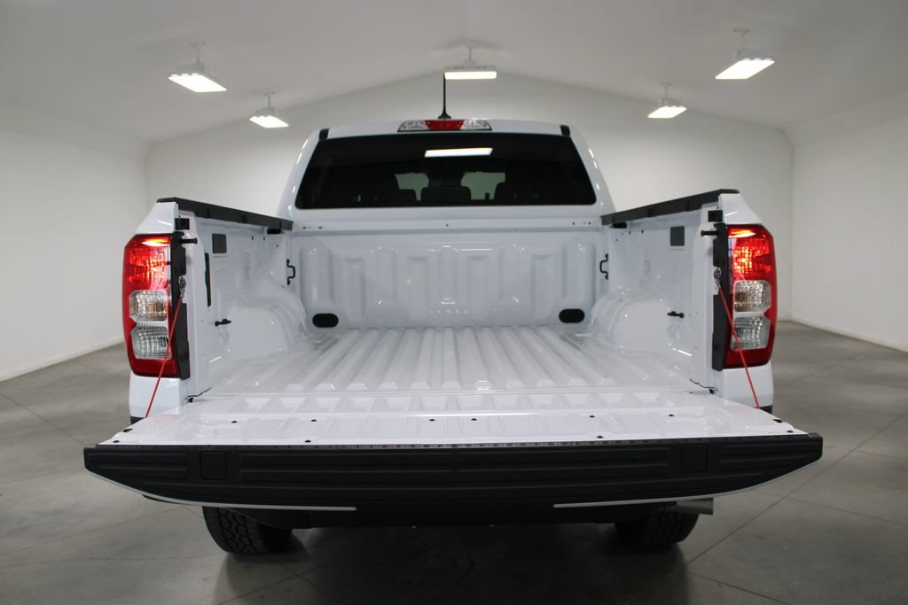 New 2026 Ford Ranger XL RWD image 8