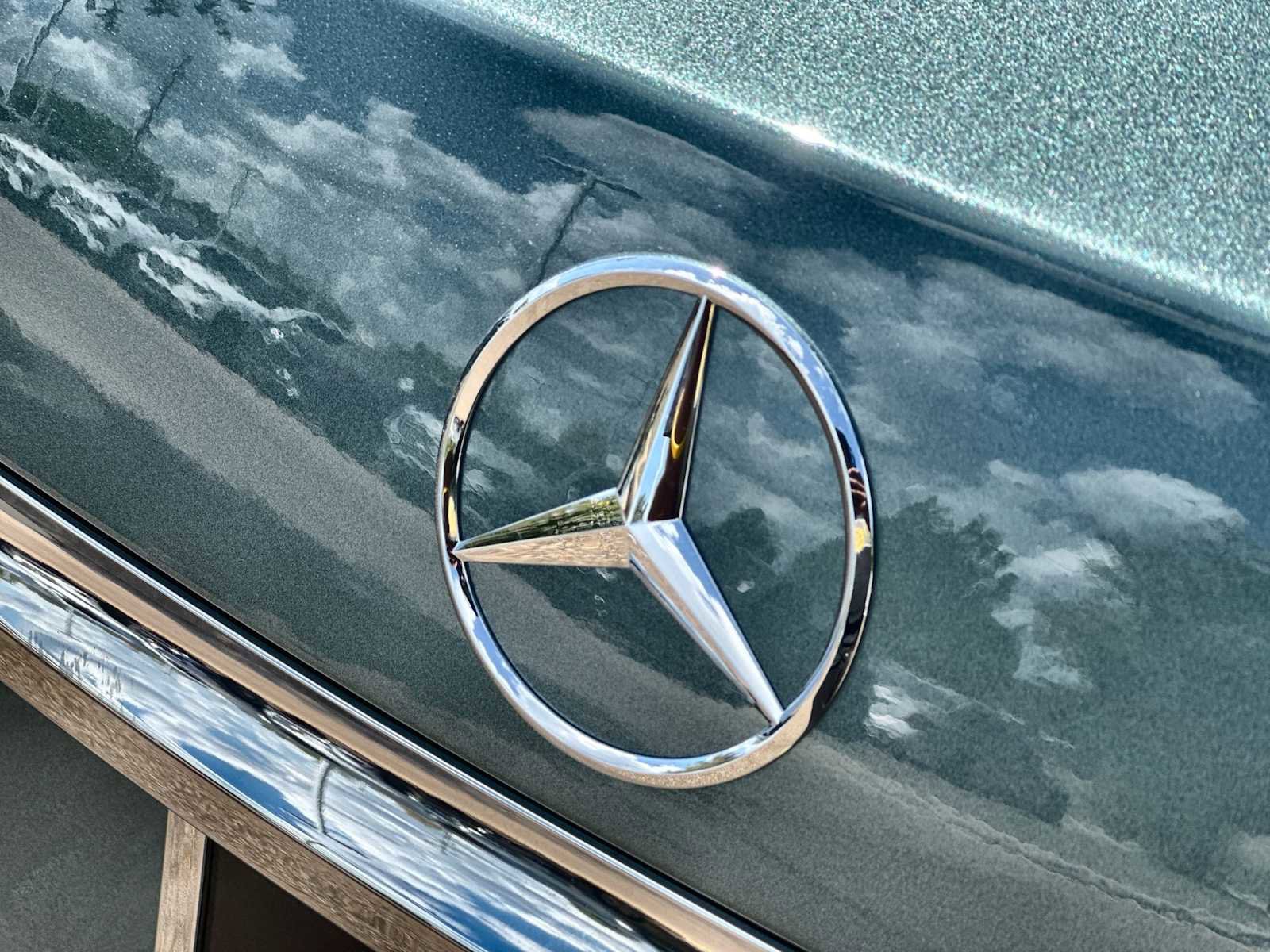 New 2026 Mercedes-Benz Maybach S 580 4MATIC image 16