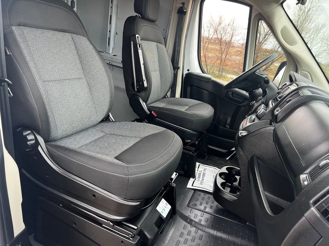 Used 2021 RAM ProMaster 1500 w/ Convenience Group image 14