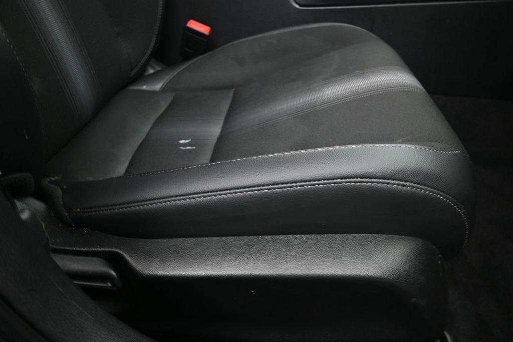 Certified 2025 Honda Civic Sport image 10