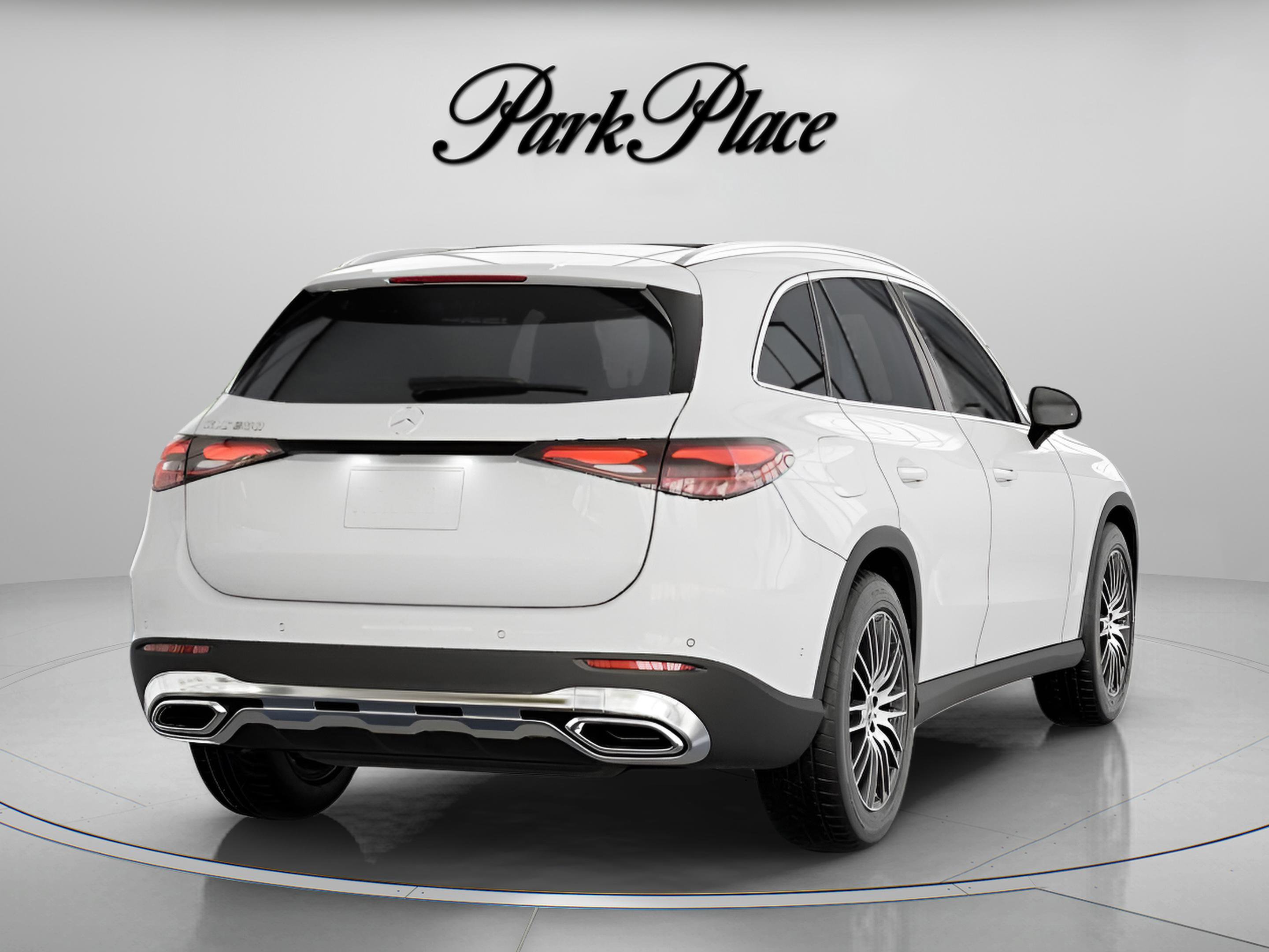 Used 2026 Mercedes-Benz GLC 300 image 19