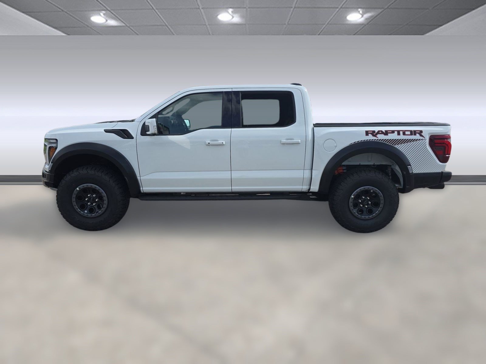 New 2025 Ford F150 Raptor image 2