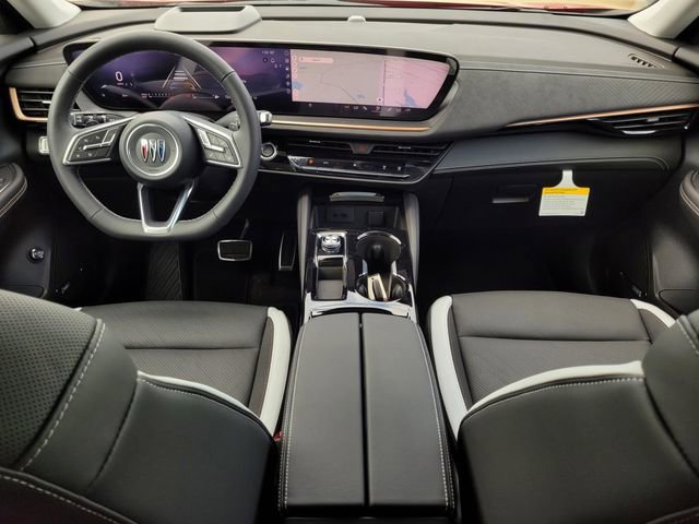 New 2026 Buick Envision Sport Touring AWD/4WD image 11