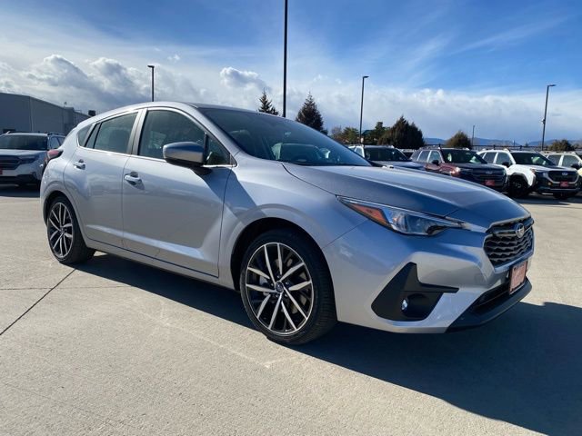 New 2026 Subaru Impreza 2.0i Sport image 7