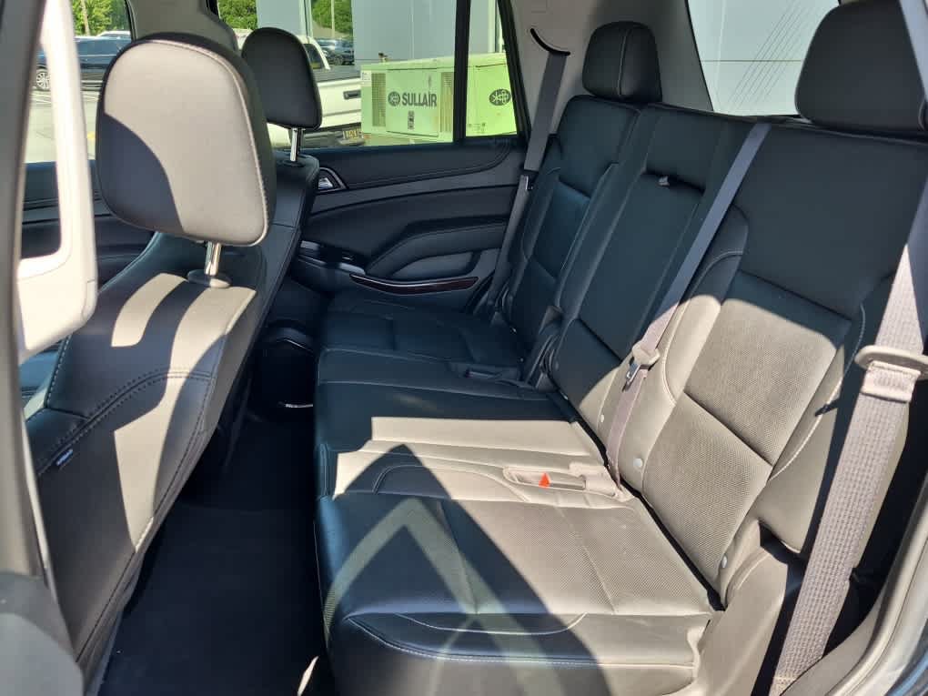Used 2019 GMC Yukon SLT AWD/4WD image 9