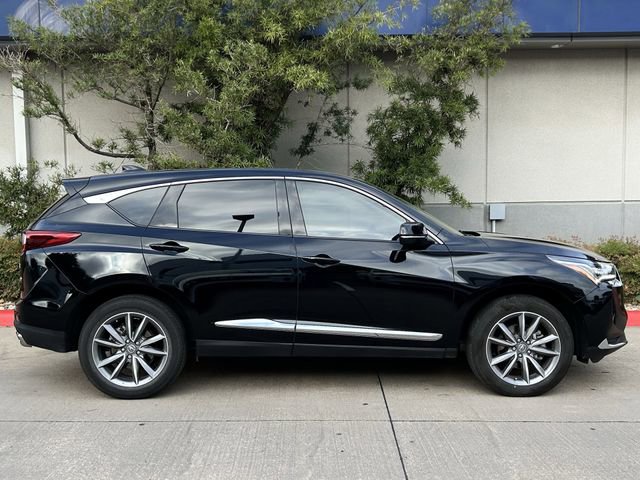 Certified 2024 Acura RDX w/ Technology Package image 3