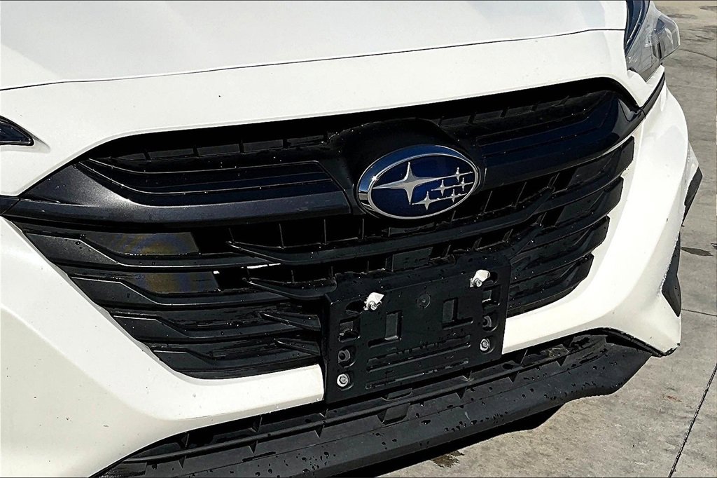 Used 2023 Subaru Legacy Limited image 28