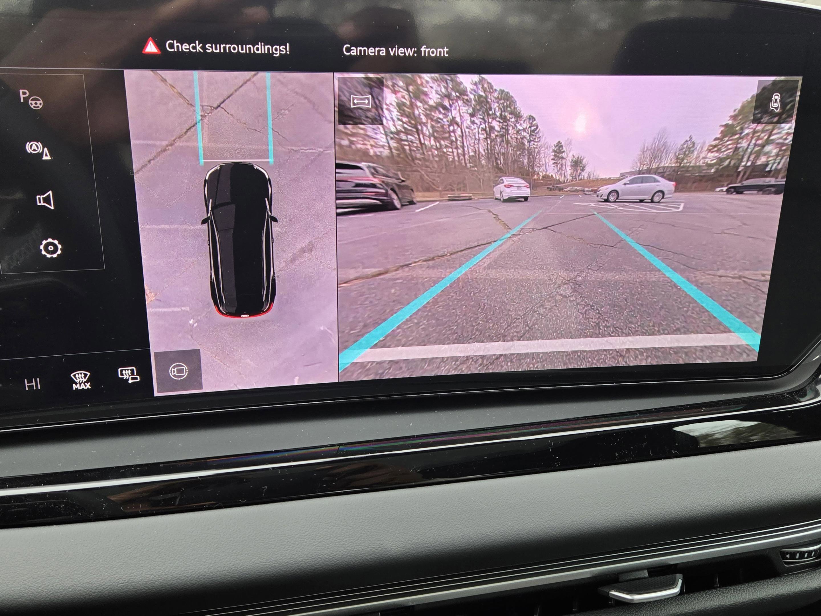 New 2026 Audi A6 Premium image 20