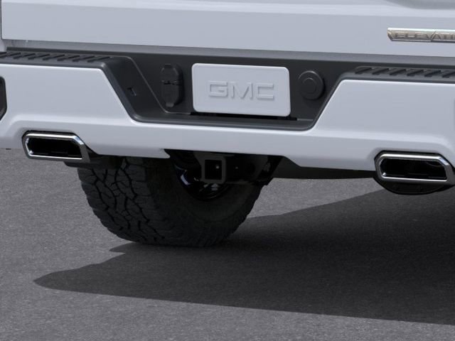New 2026 GMC Sierra 1500 Elevation w/ X31 Off-Road Package image 16