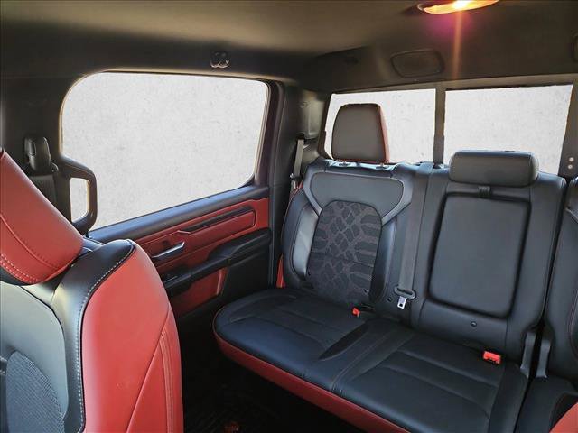 Used 2019 RAM 1500 Rebel w/ Rebel Level 1 Equipment Group AWD/4WD image 6