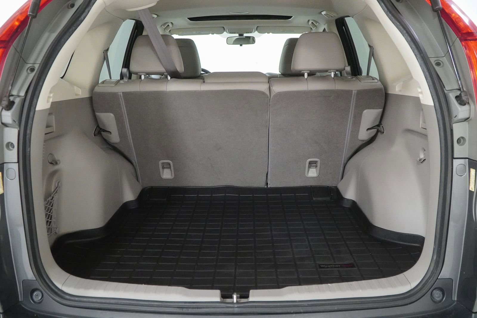 Used 2014 Honda CR-V EX-L image 10