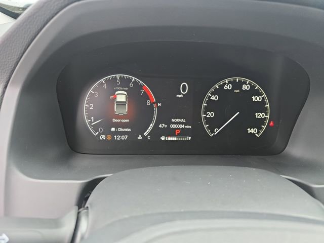 New 2026 Honda Ridgeline RTL image 19