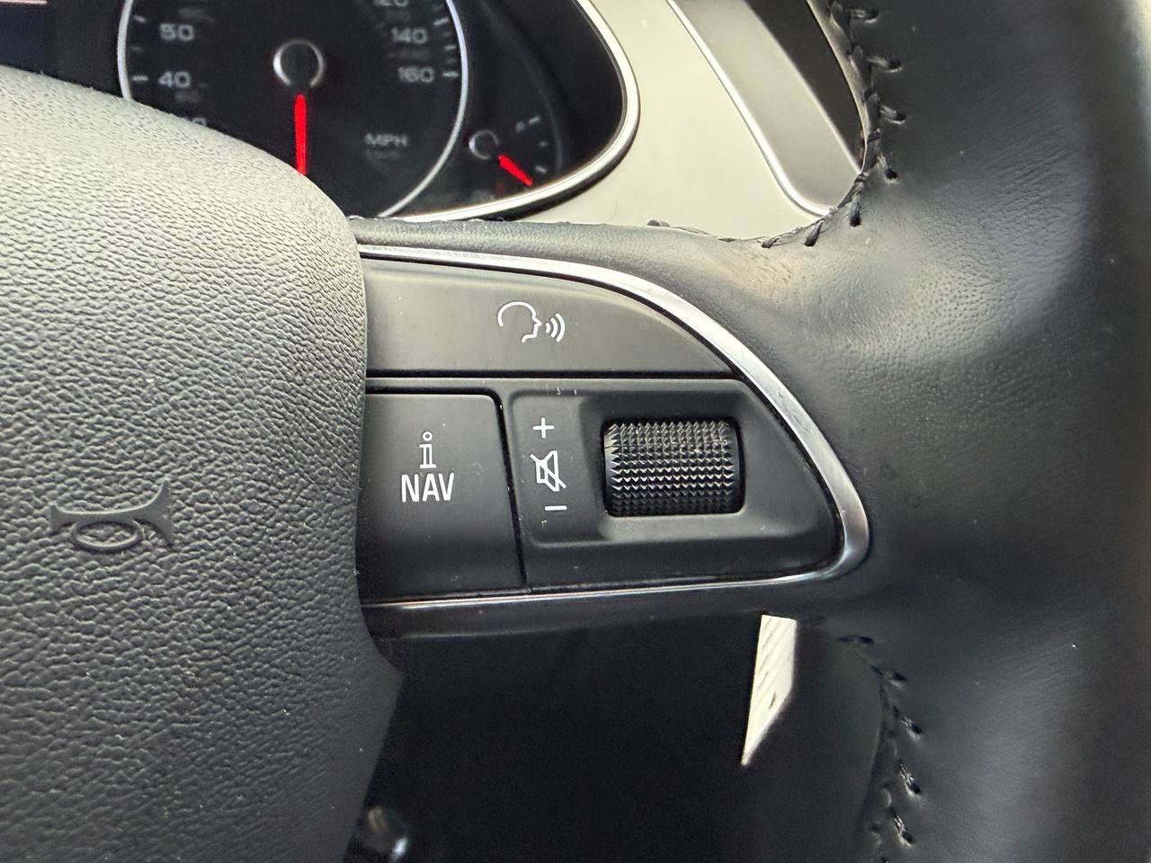 Used 2015 Audi A4 2.0T Premium FWD image 40