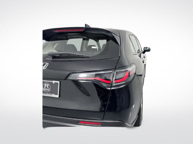 Certified 2024 Honda HR-V LX image 31