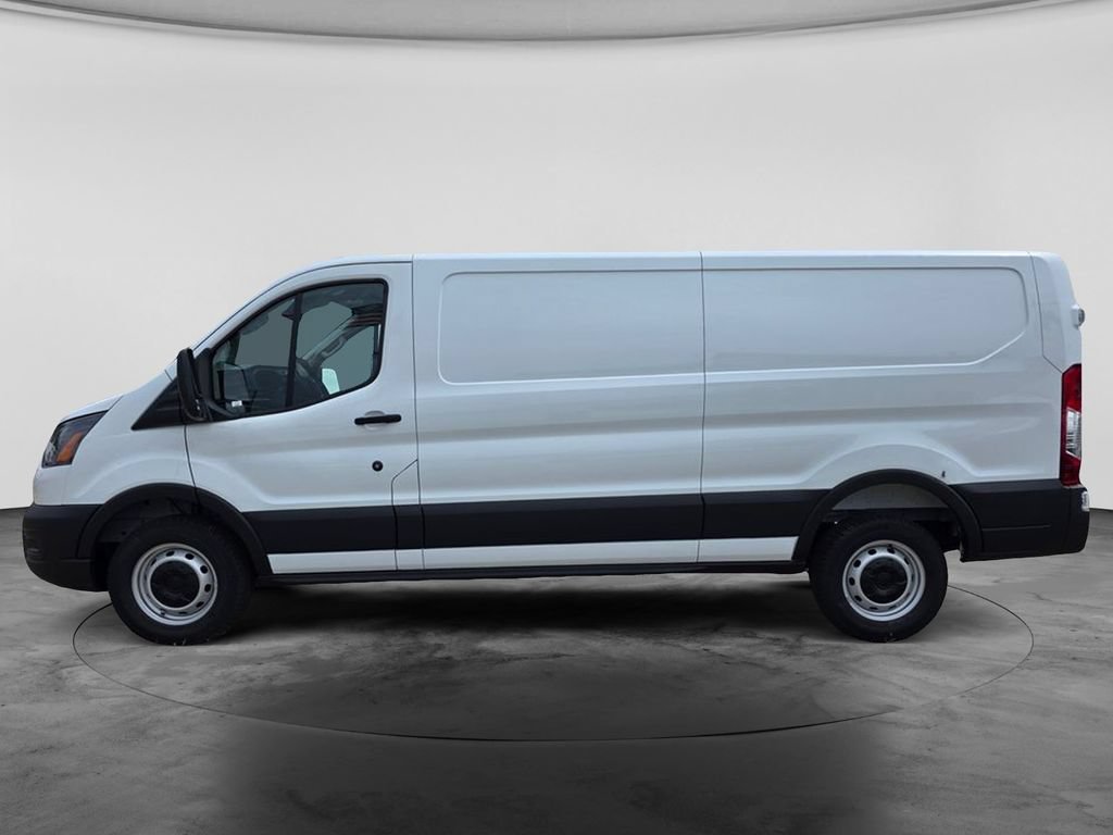 New 2026 Ford Transit 250 Low Roof RWD image 4