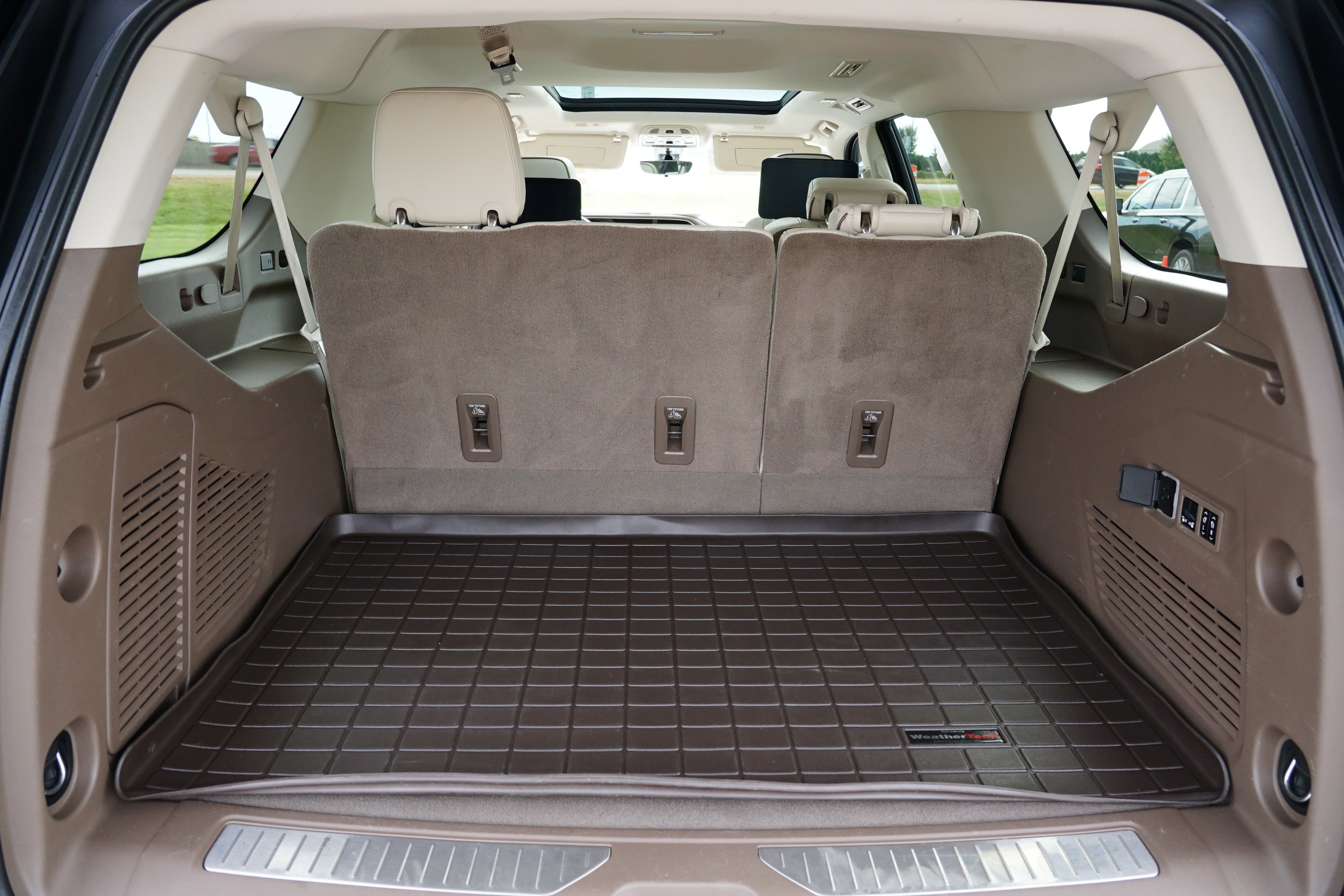 Used 2021 GMC Yukon XL Denali w/ Denali Ultimate Package image 29