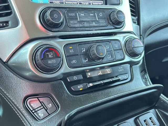 Used 2019 Chevrolet Tahoe Premier AWD/4WD image 50
