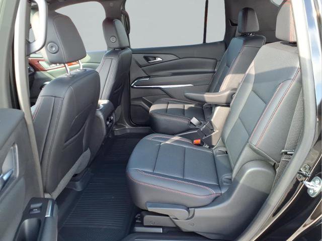 Used 2025 Chevrolet Traverse Z71 w/ Driver Confidence Package image 20