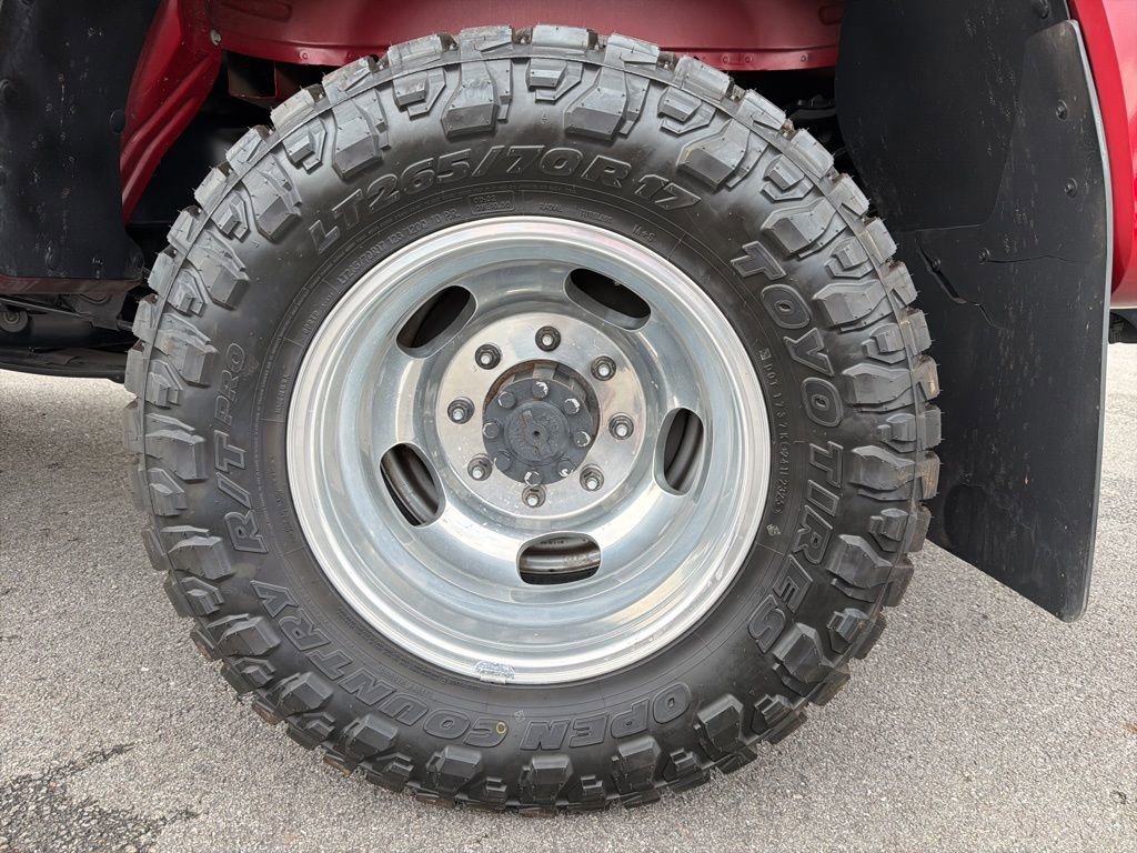 Used 2022 Ford F350 Lariat w/ Lariat Ultimate Package image 13