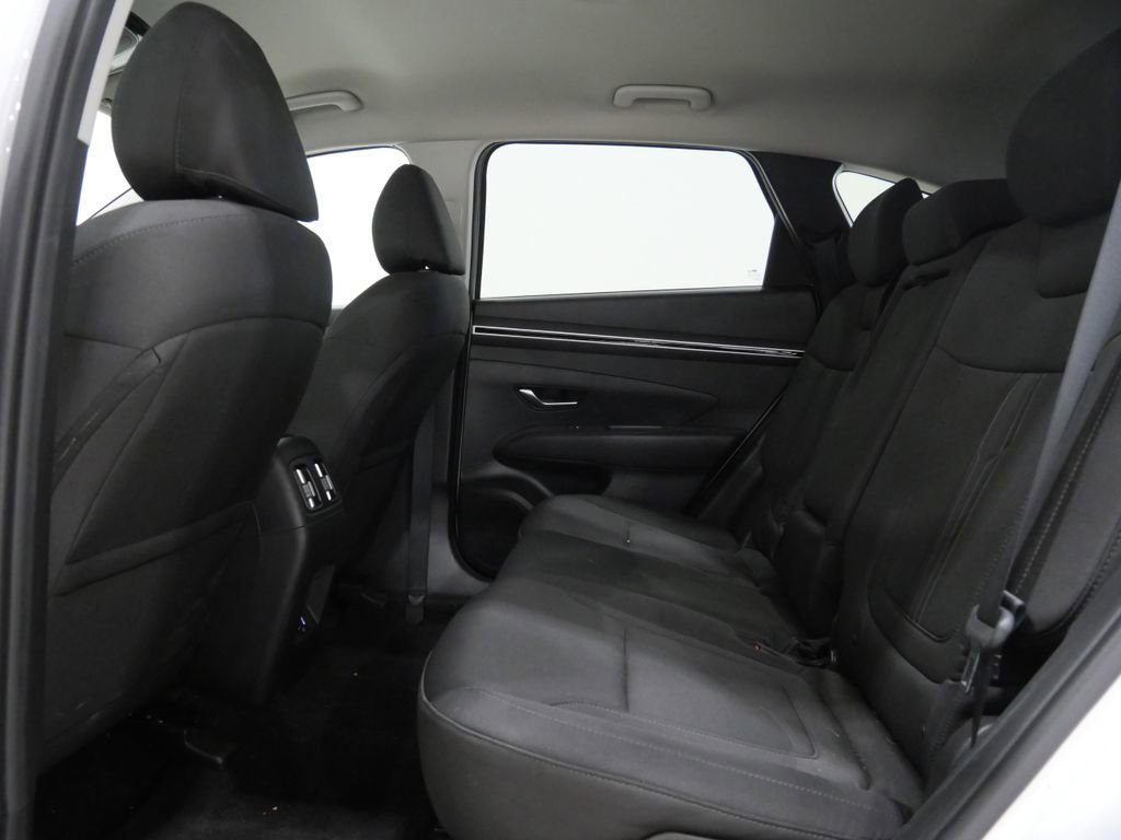 Used 2024 Hyundai Tucson SEL FWD image 25